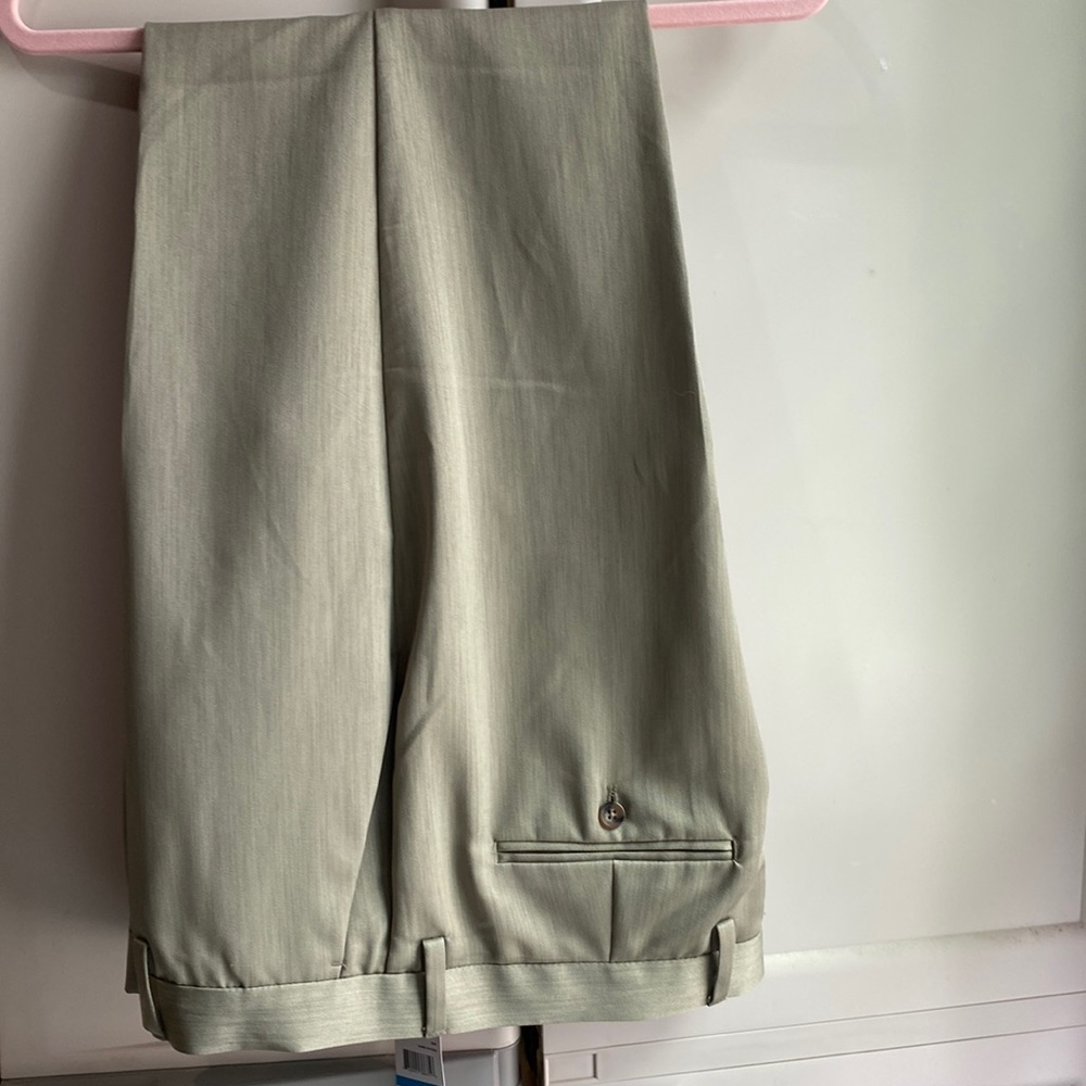 Men’s Dress/Sport Pants